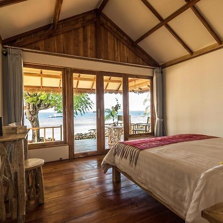Kalimaya Resort Parugalamere Extérieur photo