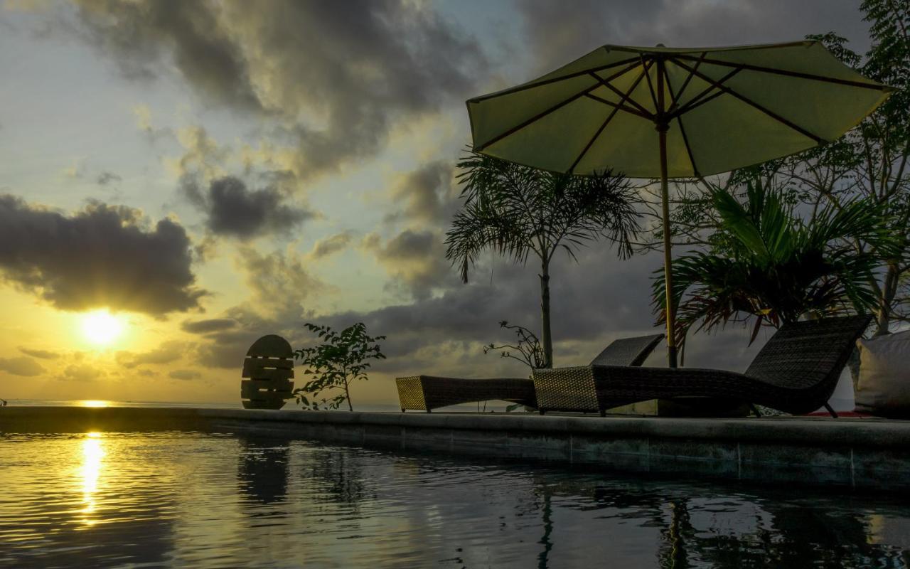 Kalimaya Resort Parugalamere Extérieur photo
