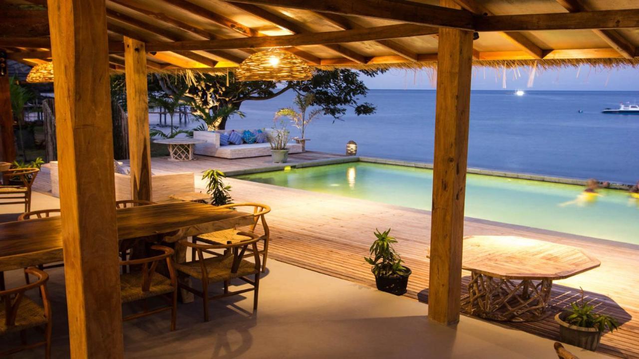 Kalimaya Resort Parugalamere Extérieur photo