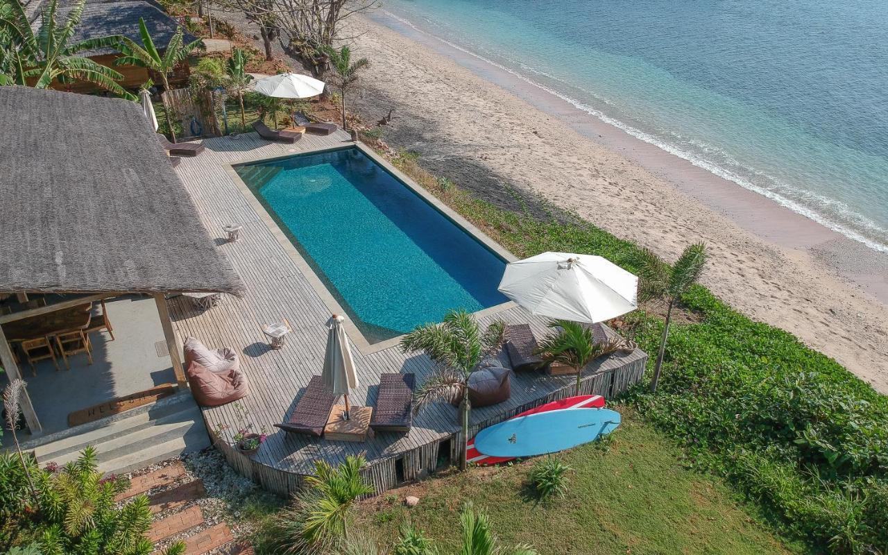 Kalimaya Resort Parugalamere Extérieur photo