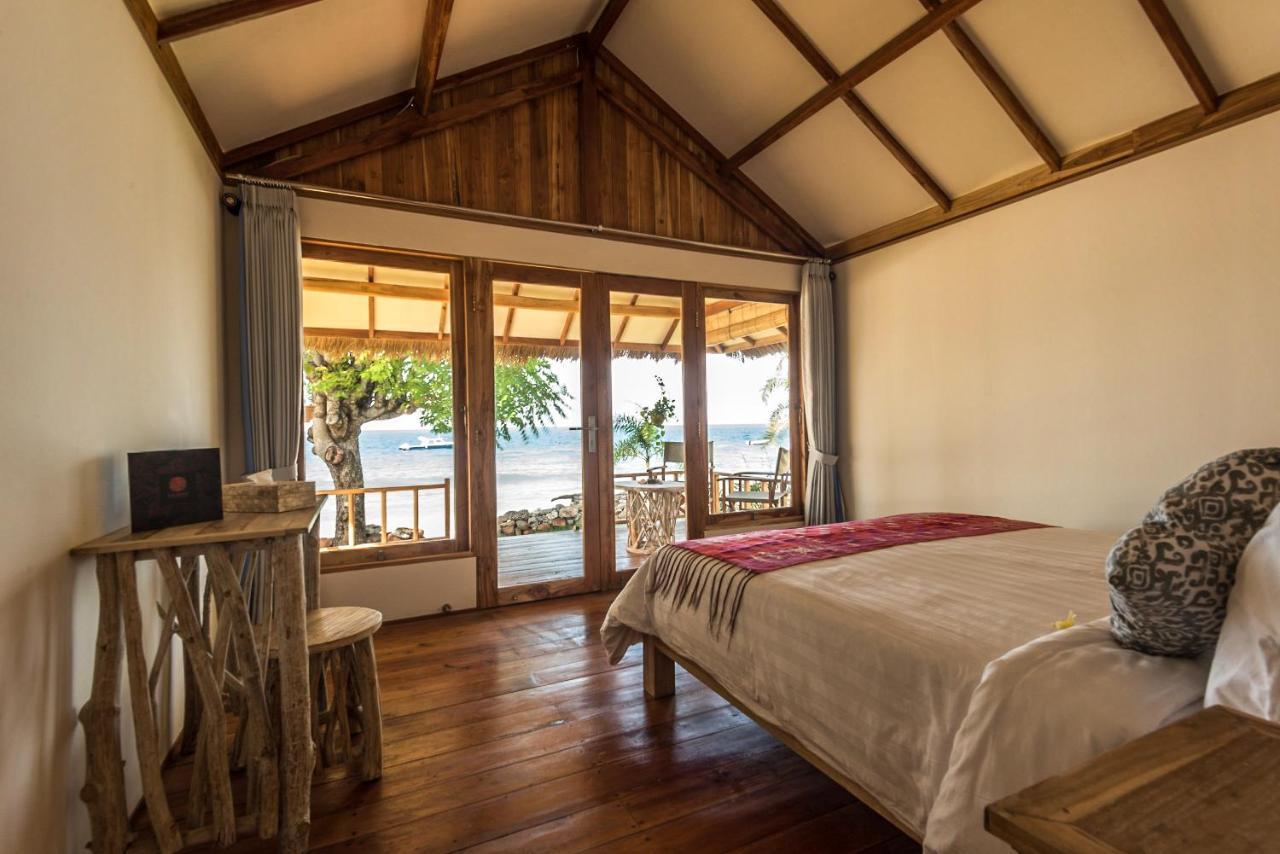 Kalimaya Resort Parugalamere Extérieur photo