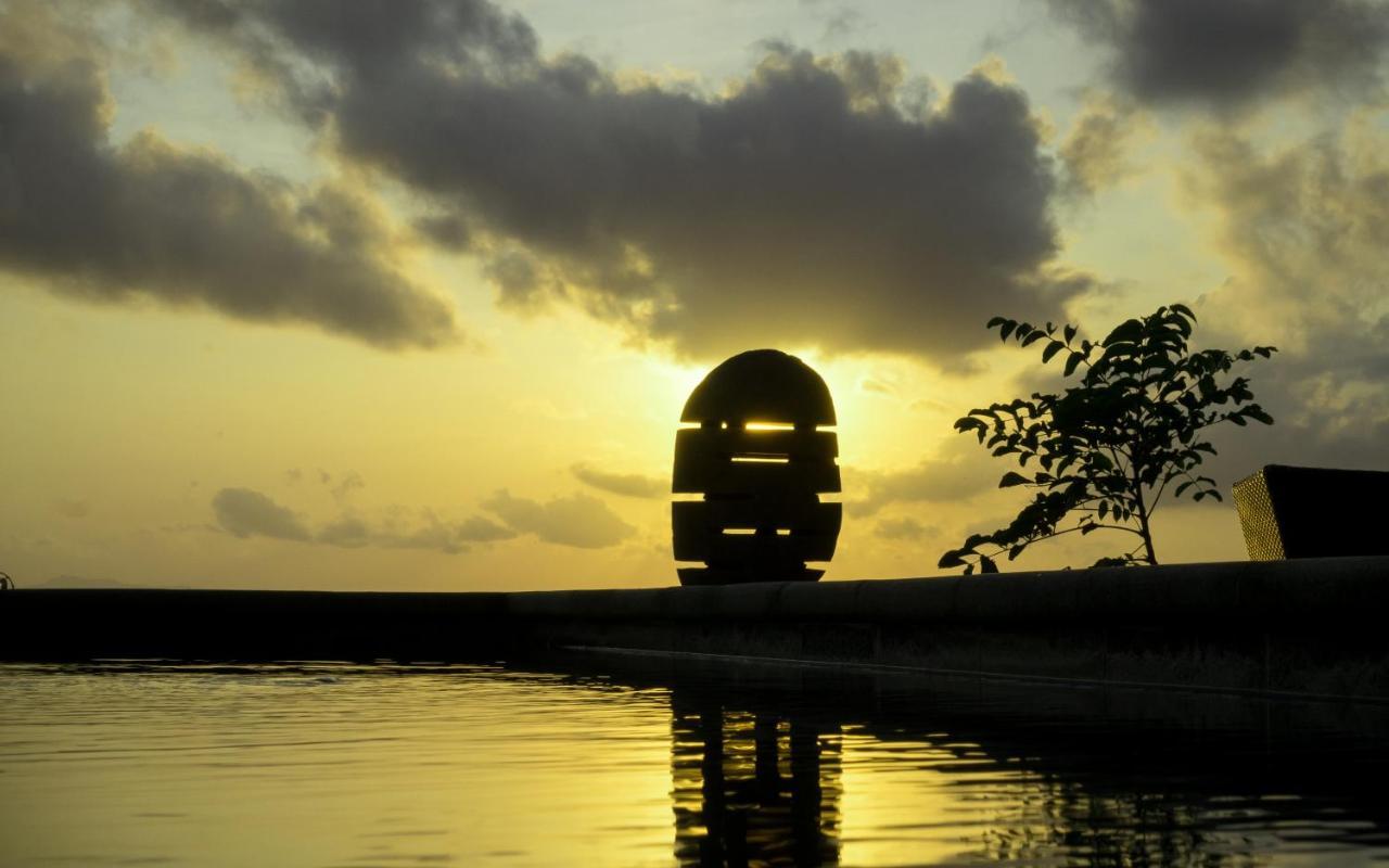 Kalimaya Resort Parugalamere Extérieur photo