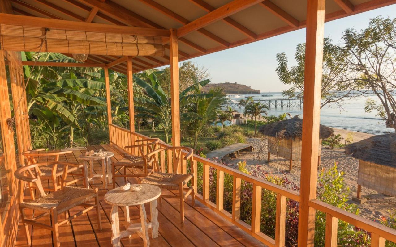 Kalimaya Resort Parugalamere Extérieur photo