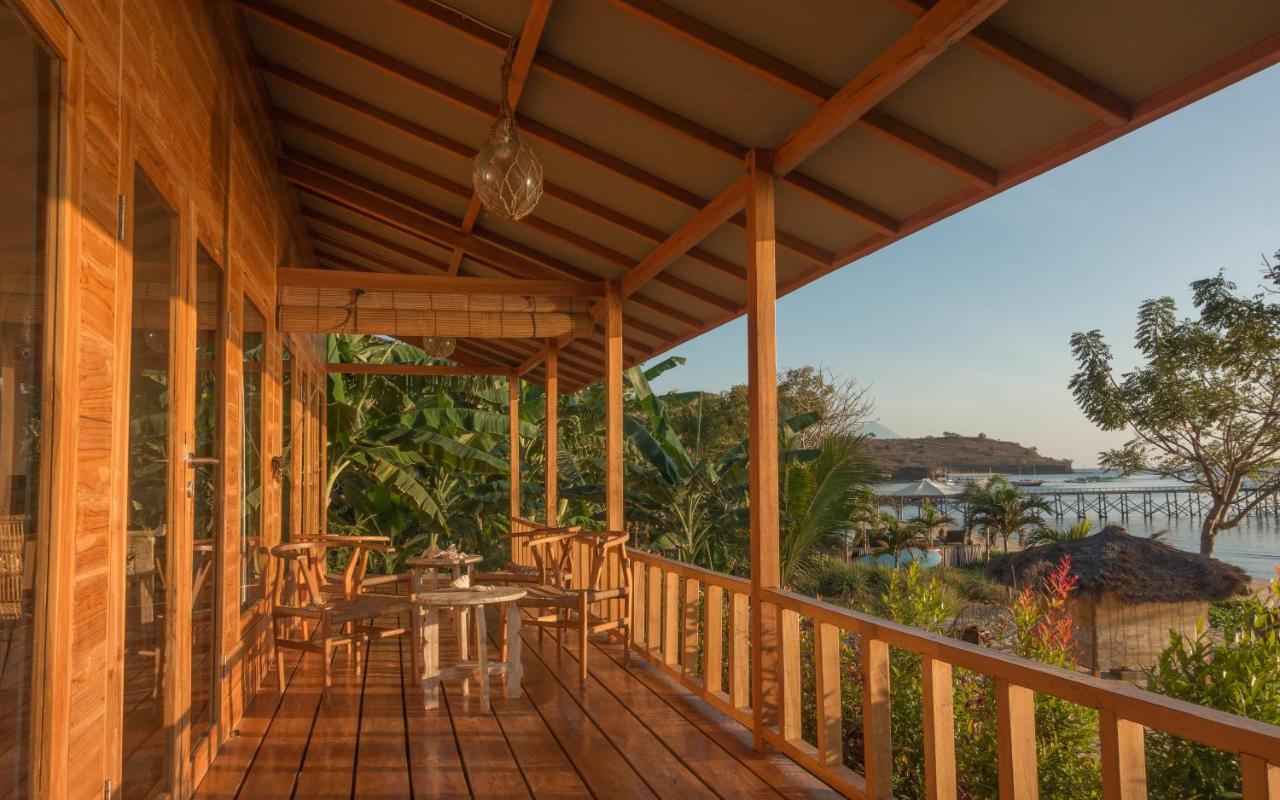 Kalimaya Resort Parugalamere Extérieur photo