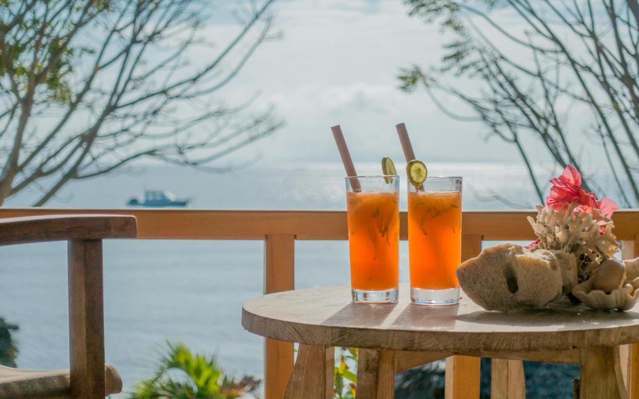 Kalimaya Resort Parugalamere Extérieur photo
