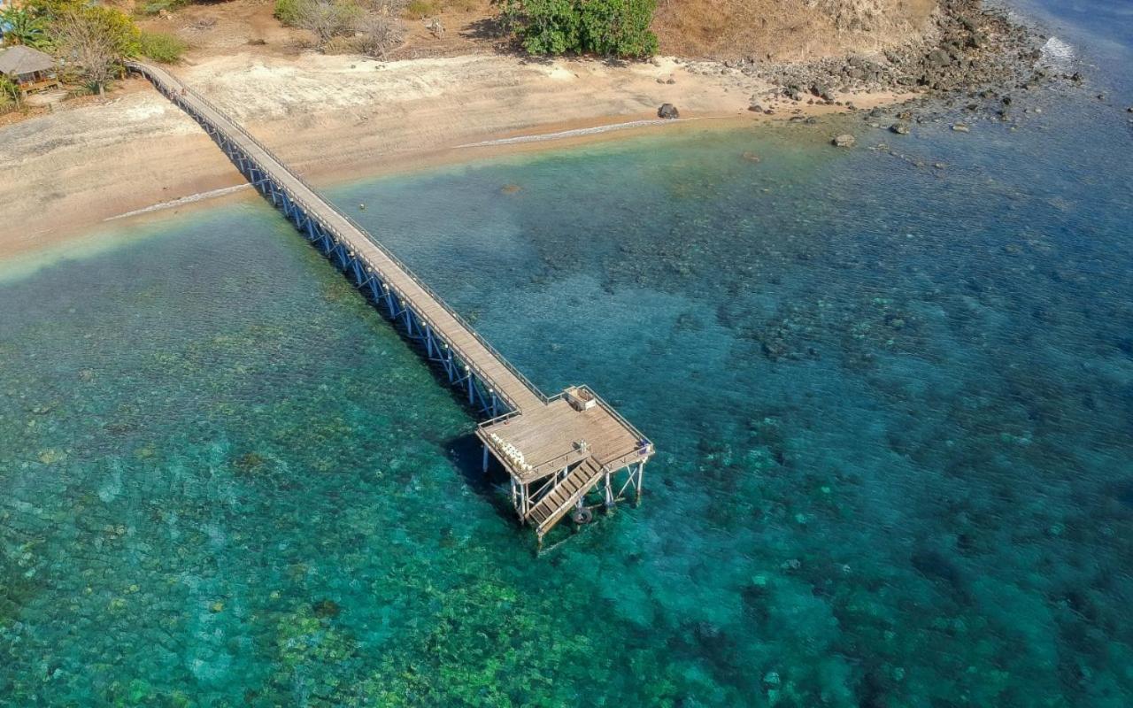 Kalimaya Resort Parugalamere Extérieur photo