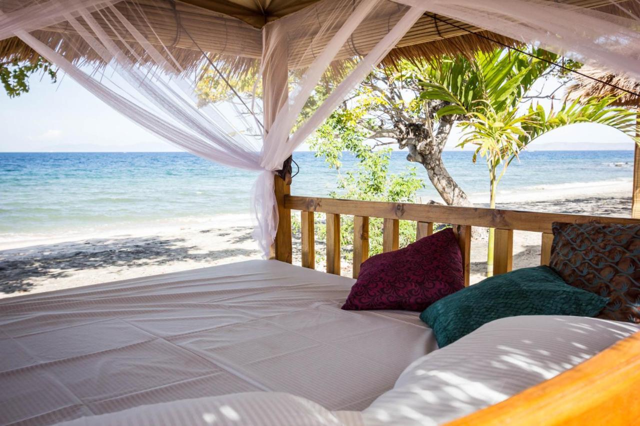 Kalimaya Resort Parugalamere Extérieur photo