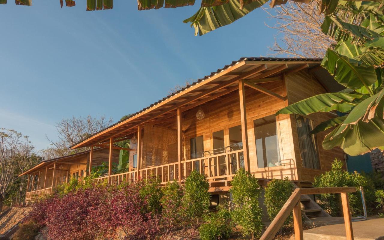 Kalimaya Resort Parugalamere Extérieur photo