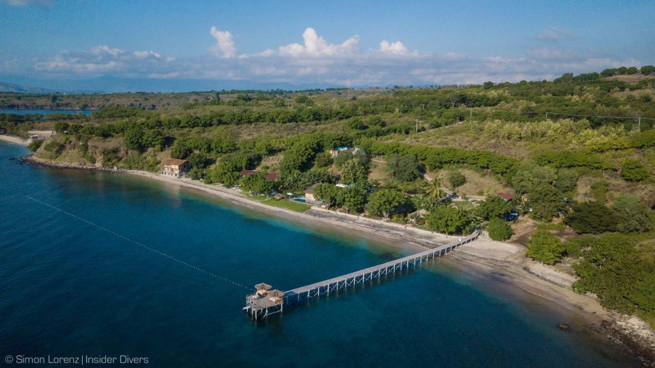 Kalimaya Resort Parugalamere Extérieur photo