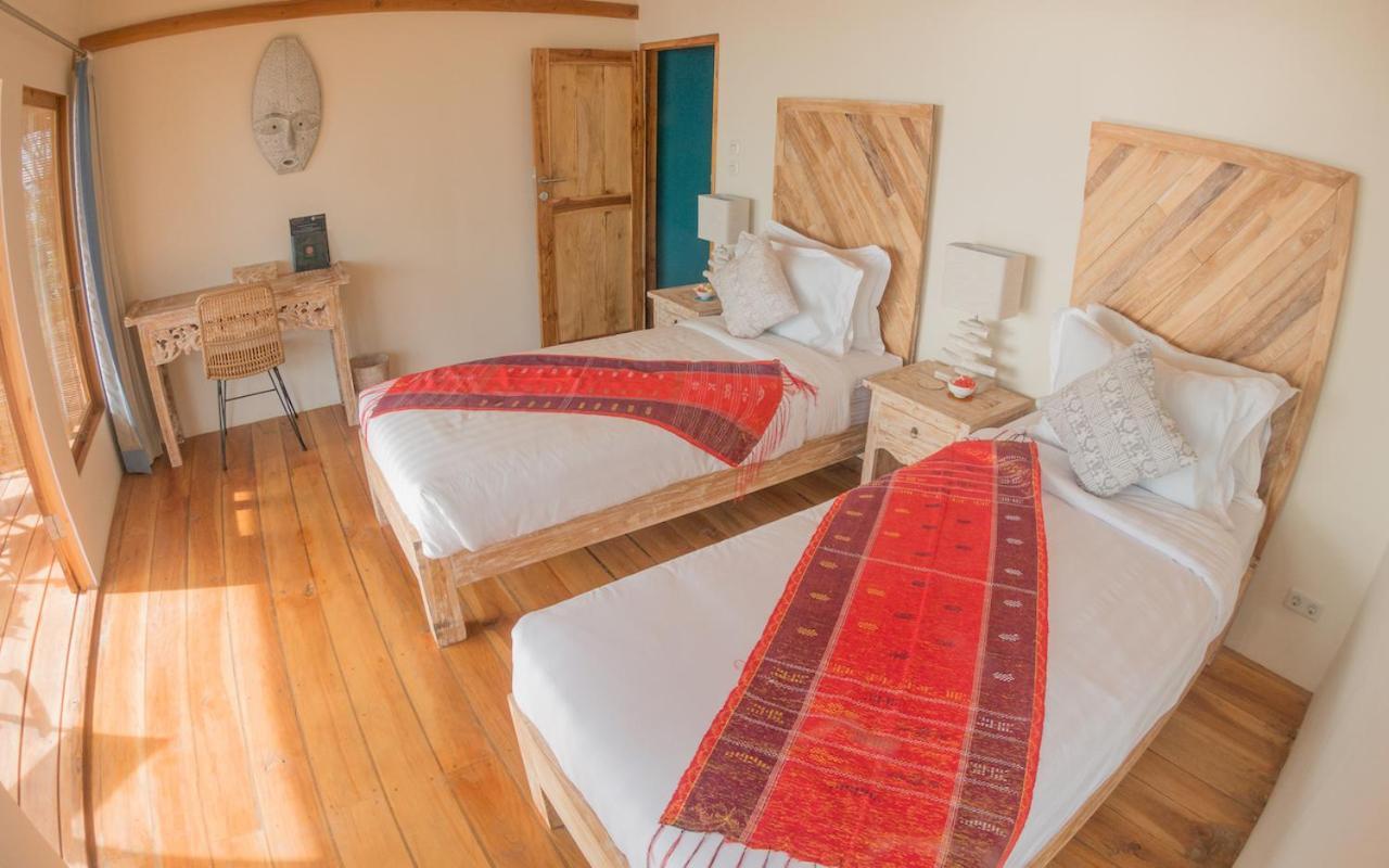 Kalimaya Resort Parugalamere Extérieur photo