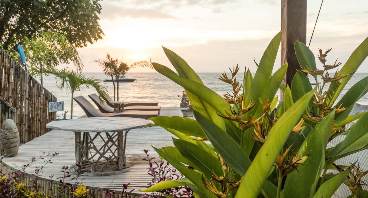 Kalimaya Resort Parugalamere Extérieur photo