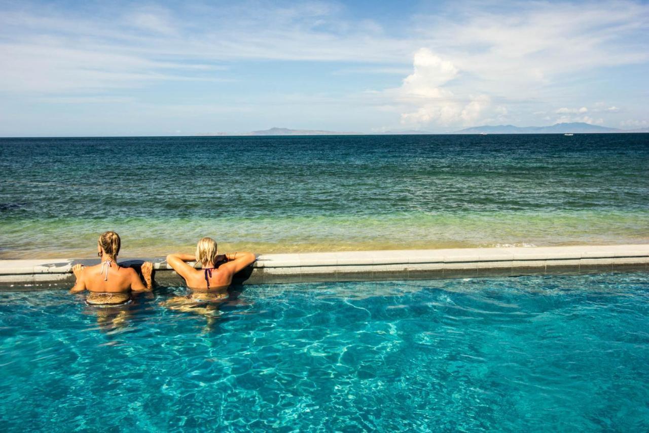 Kalimaya Resort Parugalamere Extérieur photo