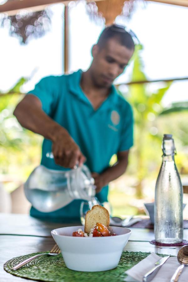 Kalimaya Resort Parugalamere Extérieur photo