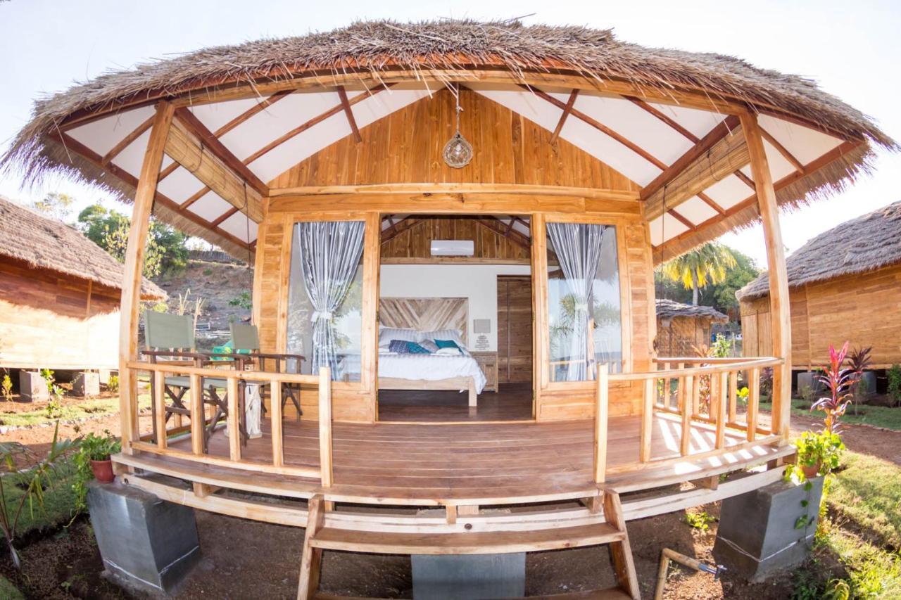 Kalimaya Resort Parugalamere Extérieur photo