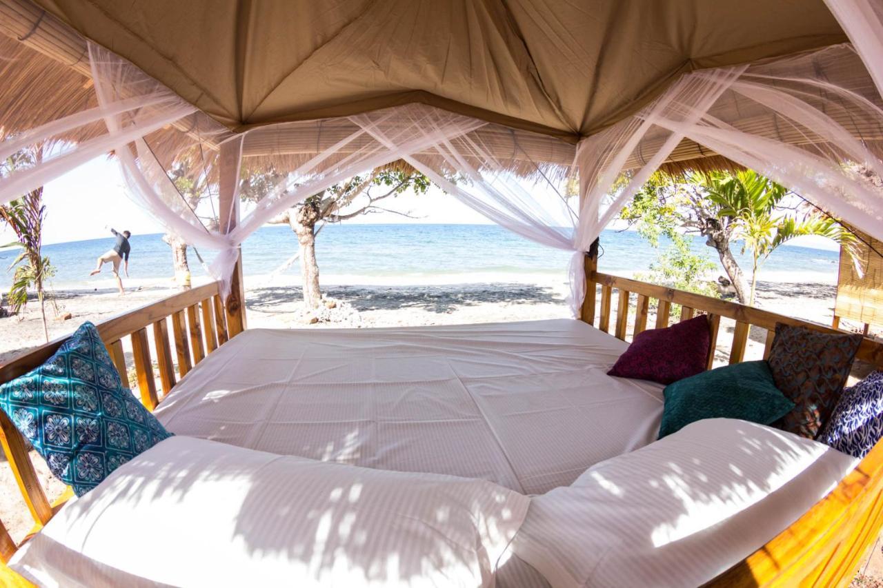 Kalimaya Resort Parugalamere Extérieur photo