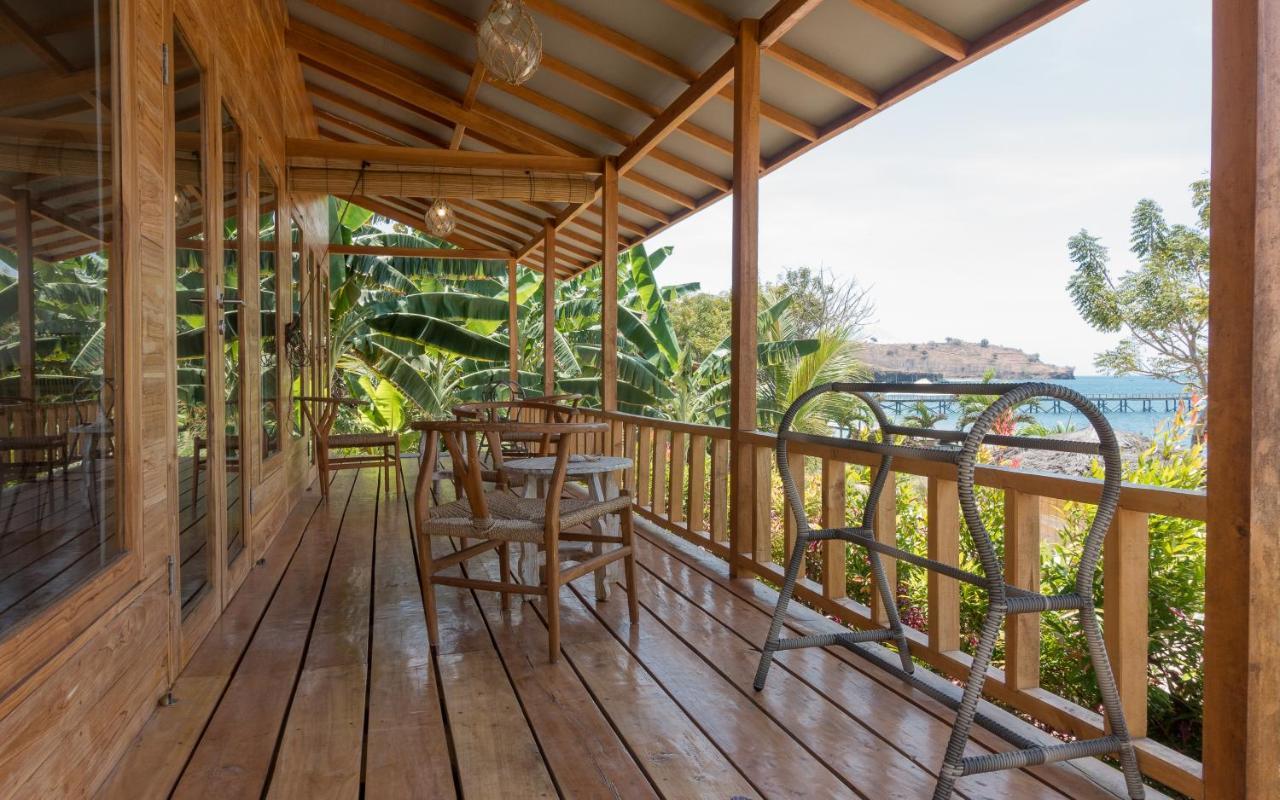 Kalimaya Resort Parugalamere Extérieur photo