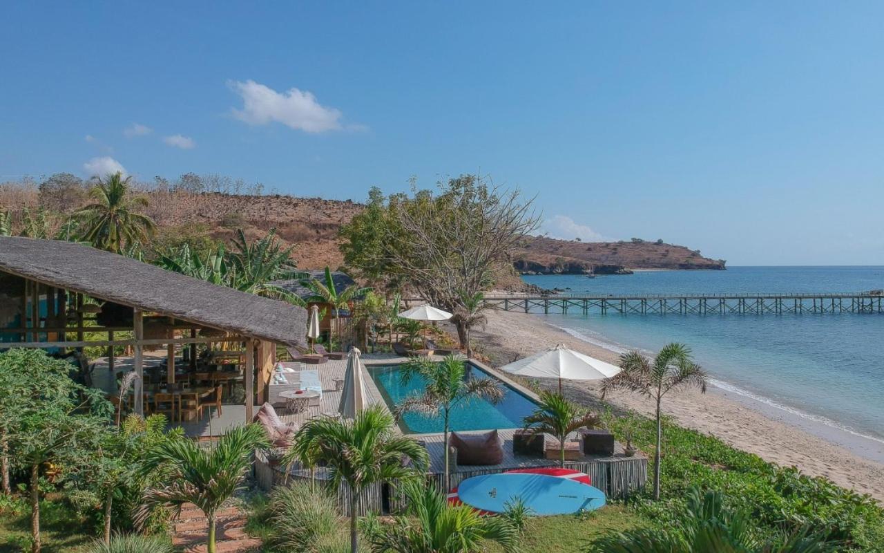 Kalimaya Resort Parugalamere Extérieur photo