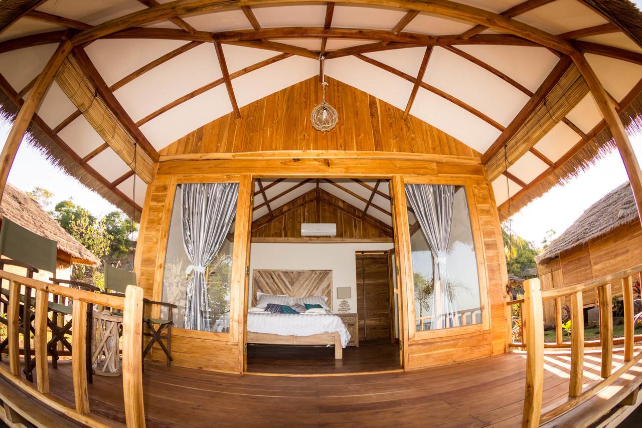 Kalimaya Resort Parugalamere Extérieur photo