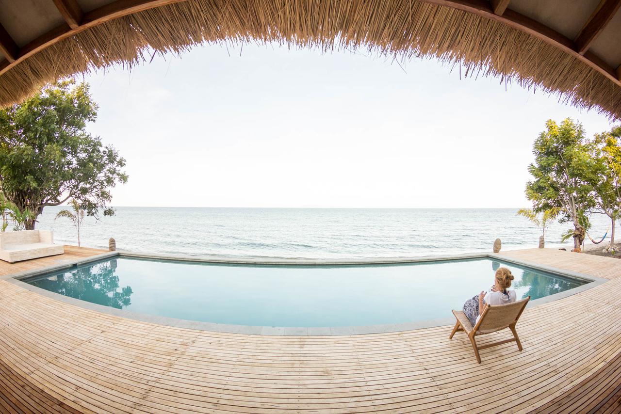 Kalimaya Resort Parugalamere Extérieur photo