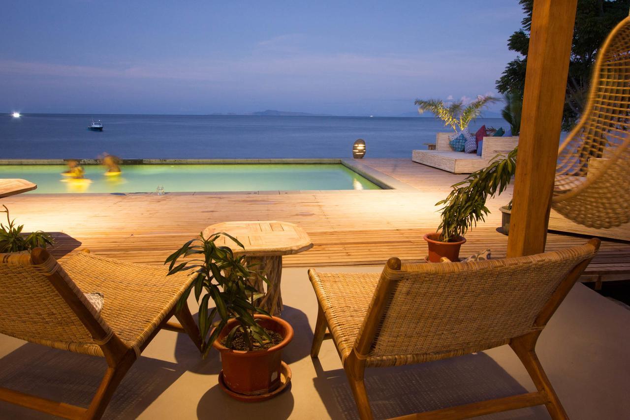 Kalimaya Resort Parugalamere Extérieur photo
