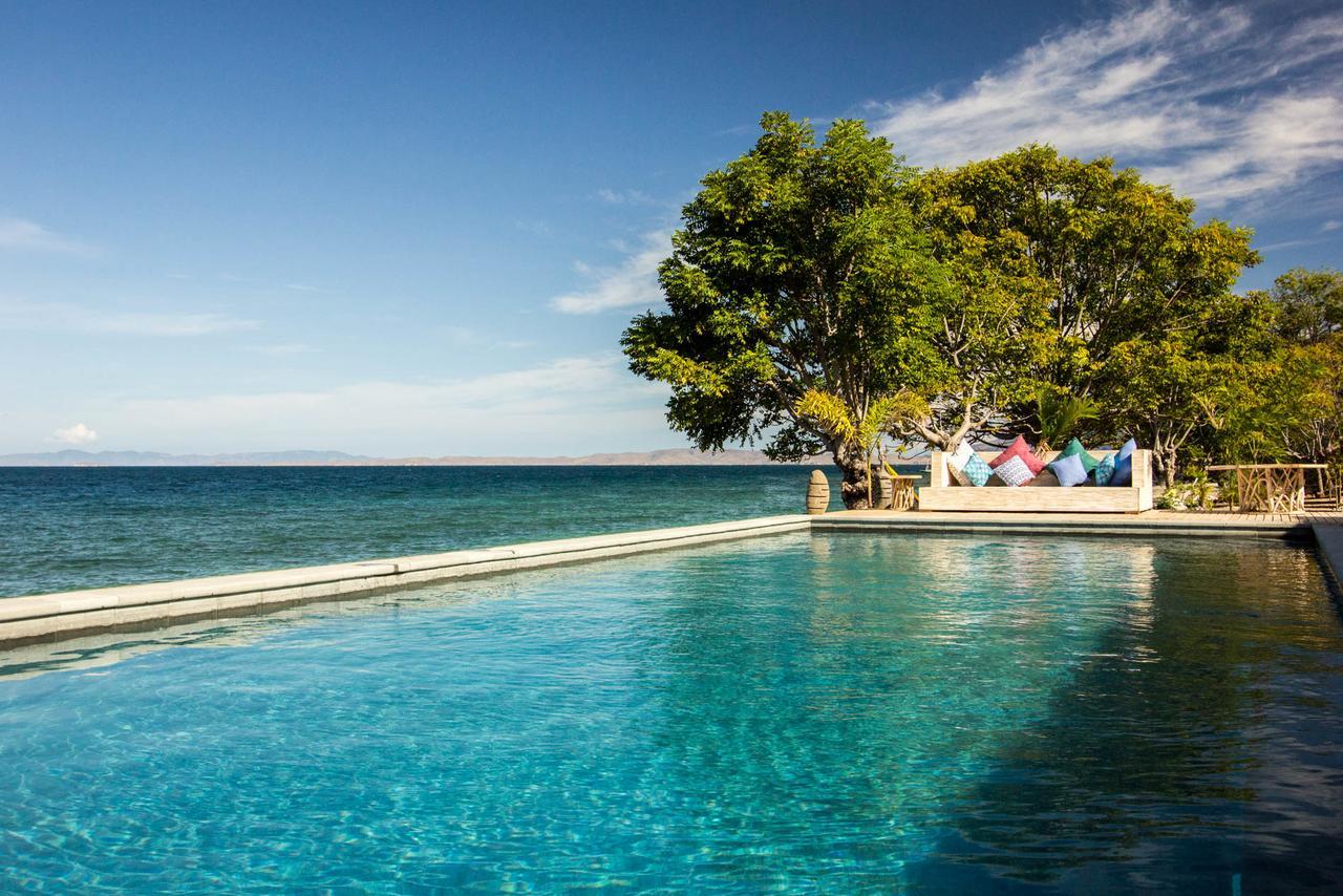 Kalimaya Resort Parugalamere Extérieur photo
