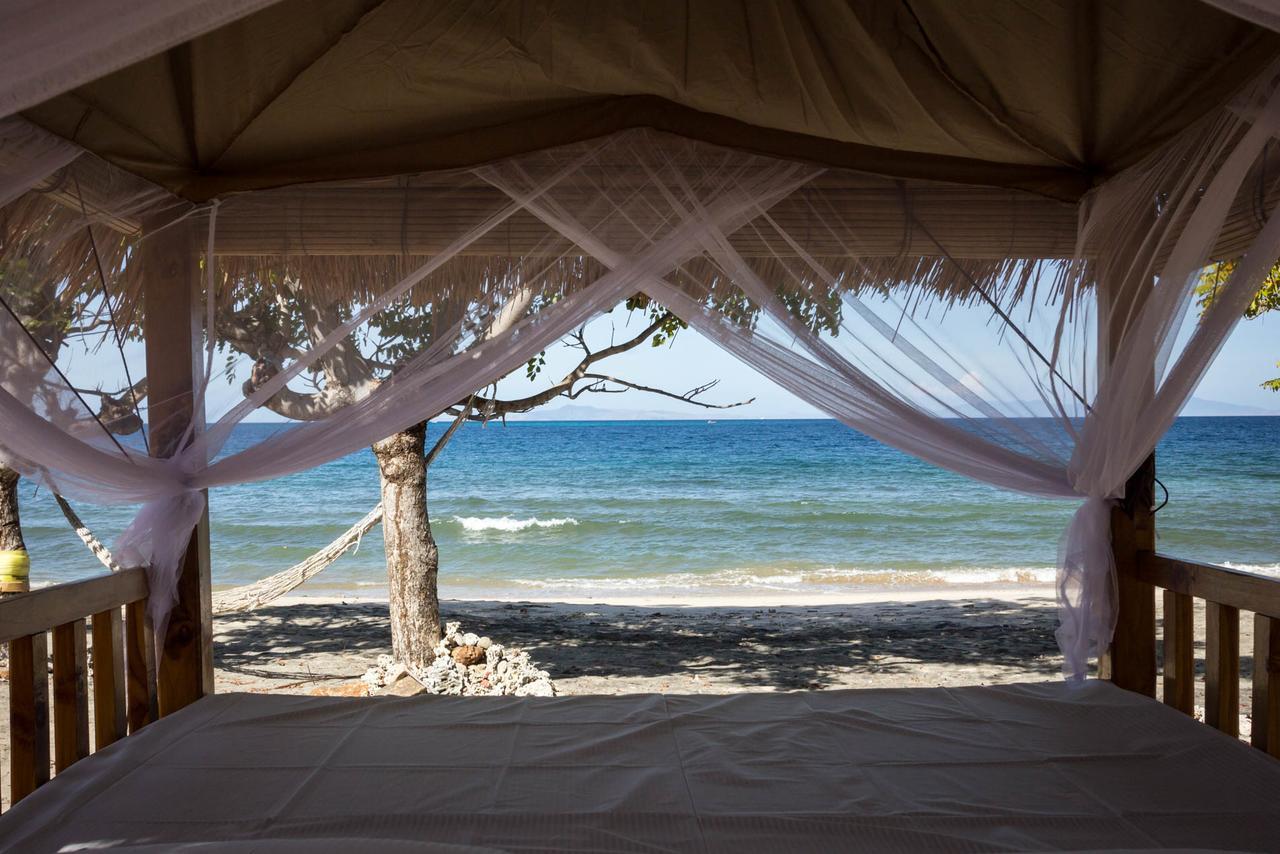 Kalimaya Resort Parugalamere Extérieur photo