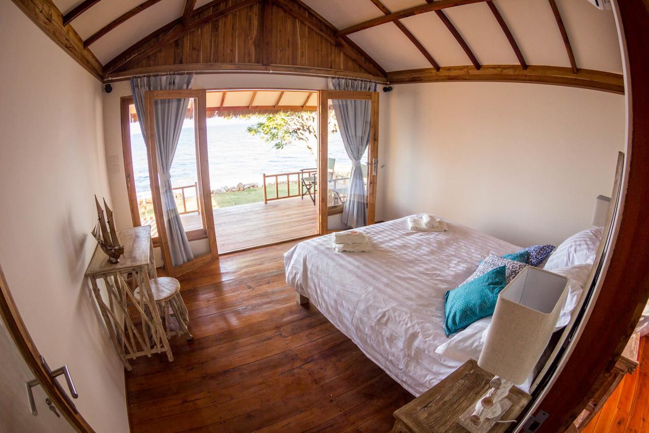 Kalimaya Resort Parugalamere Extérieur photo