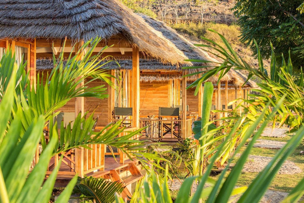 Kalimaya Resort Parugalamere Extérieur photo