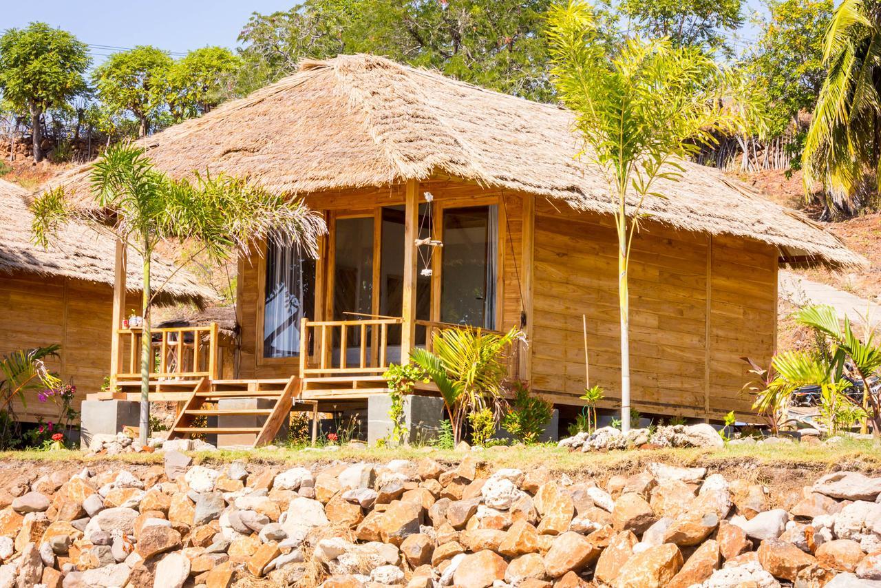 Kalimaya Resort Parugalamere Extérieur photo
