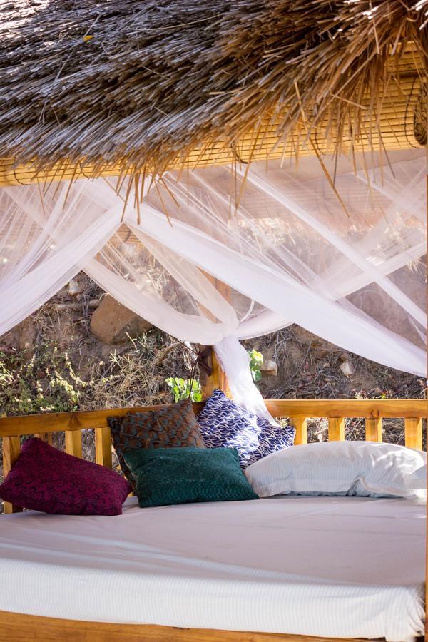 Kalimaya Resort Parugalamere Extérieur photo
