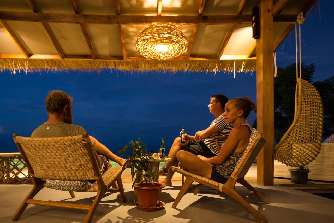 Kalimaya Resort Parugalamere Extérieur photo