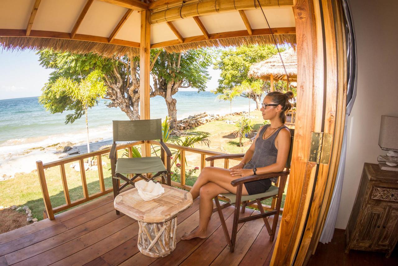 Kalimaya Resort Parugalamere Extérieur photo